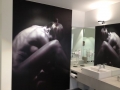 Umkleide Herren