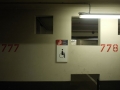 Parkplatz