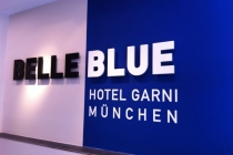 Belle Blue