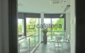 Direktbeschriftung Cafeteria