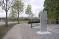 Stele OFM