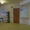 Übersicht- und Informationstafel