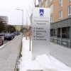 Stele Neuperlach