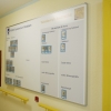 Mitarbeitertafel (Gelb)