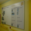 Mitarbeitertafel (Gelb)