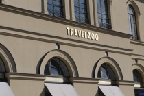 Detail Einzelbuchstaben
