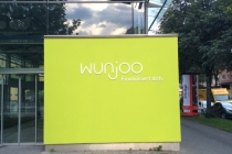 Wand Wunjoo