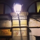 No. 12 #hausnummer #historic #barcelona