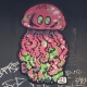 #jellyfish #streetart #barcelona
