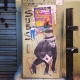 #ape #streetart #barcelona