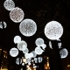 #bubbles #baloons #light #christkindl #markt #nice #promenadenplatz #munich