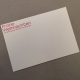 Frohe #Weihnachten und einen guten Rutsch ins Neue Jahr.  #selfmade #typographic #christmascard