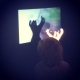 Young #Artist on #mcbw #qved