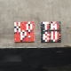 #le #streetart #8bit #invader #typografie #typography #tabu