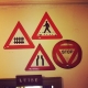 #verkehrszeichen #trafficsign #antic #antik ?#ddr #great #antikmarkt #anticmarket