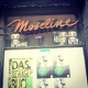 #le #typografie #typography #leuchtreklame #neon #old #antic #antik