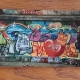 #Fundstück #fundstueck #analog #fotosammlung #photolibrary #oldschool #spraycanart #graffiti #graffity to the #60 #birthday #mother-in-law #1993 #rune #me #myself and @montycsbugs