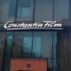 #Constantin #Film #Leuchtreklame #Lichtreklame #signage #led #illumination #ad