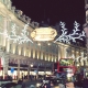 #piccadilly #circus #bus #london #drumnbass #Reggie #best #streetband #ever #like #nice #christmas #red