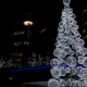 #london #christmas #chrismastree #led #illuminated