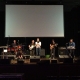 #soundcheck #qved Stefan Kiefer & Band the concert starts tomorrow #munich @typographische @qved