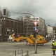 #adac #hubschrauber #helikopter #drehflügler #noteinsatz #helicopter #gelberengel #goetheplatz #sperrung #feuerwehr #münchen #munich #dinner #lunch #mittagessen #lindwurm