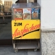 #nofilter #handwritten #signpainter #german #select #vintage #historic #gebraucht #flohmarkt #antiquariat #romanhefte #groschenromane #handgemalt #openwestend