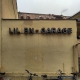 #old #neon #lightning #typeface #munich #historic #blue #leuchtreklame