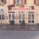 #Bavaria #Franken #curry #woschd #haus #sausage #fränkisch #verballhornt #malapropism #wunderbar #wurst