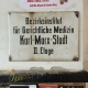 #nofilter #enamel #emaille #karlmarxstadt #typeface #typography #sign #schild #weiss #schwarz #lipsia #leipzig #bestburger