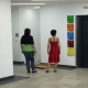 #signsystem #sinage #signaletik #silentporter #elevator #lift #overview #colorful #connect #ridler55 #wayfinding #orientation #orientierungssystem #farbig #farbleitsystem #Geschossübersicht #stillerportier #portier